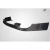 1990-1996 Nissan 300ZX Z32 Turbo T Front Lip Spoiler - 1 Piece - image 9