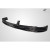 2011-2016 BMW 5 Series F10 4DR Wave Front Lip Spoiler Air Dam - 1 Piece - image 7