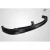 2011-2016 BMW 5 Series F10 4DR Wave Front Lip Spoiler Air Dam - 1 Piece - image 4