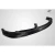 2011-2016 BMW 5 Series F10 4DR Wave Front Lip Spoiler Air Dam - 1 Piece - image 6