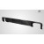 2011-2016 BMW 5 Series F10 4DR Wave Rear Diffuser - 1 Piece - image 4