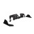 2019-2023 Toyota Supra A90 AG Design Rear Diffuser - 3 Piece (S) - image 5