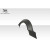2005-2009 Ford Mustang Circuit Wide Body 75MM Rear Fender Flares - 2 Piece - image 9