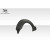 2005-2009 Ford Mustang Circuit Wide Body 75MM Rear Fender Flares - 2 Piece - image 20