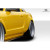 2005-2009 Ford Mustang Circuit Wide Body 75MM Rear Fender Flares - 2 Piece - image 15