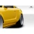 2005-2009 Ford Mustang Circuit Wide Body 75MM Rear Fender Flares - 2 Piece - image 3