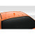 2013-2020 Scion FR-S Toyota 86 Subaru BRZ AMGT Wide Body Roof Wing Spoiler - 1 Piece - image 1