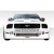 2005-2009 Ford Mustang Circuit Front Bumper - image 1
