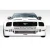 2005-2009 Ford Mustang Circuit Front Bumper - image 3