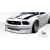 2005-2009 Ford Mustang Circuit Front Bumper - image 4
