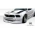 2005-2009 Ford Mustang Circuit Front Bumper - image 5