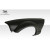 2005-2009 Ford Mustang Circuit Wide Body Front Fenders - 2 Piece - image 8