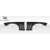 2005-2009 Ford Mustang Circuit Wide Body Front Fenders - 2 Piece - image 7