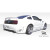 2005-2009 Ford Mustang Circuit Wide Body Rear Bumper - 1 Piece - image 10