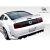 2005-2009 Ford Mustang Circuit Rear Bumper - image 4