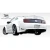 2005-2009 Ford Mustang Circuit Rear Bumper - image 6
