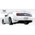 2005-2009 Ford Mustang Circuit Rear Bumper - image 4