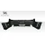 2005-2009 Ford Mustang Circuit Rear Bumper - image 13
