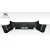 2005-2009 Ford Mustang Circuit Rear Bumper - image 12
