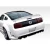 2005-2009 Ford Mustang Circuit Fender Flare - image 1