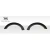 2005-2009 Ford Mustang Circuit Fender Flare - image 13
