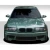 1999-2006 BMW 3 Series E46 1M Look Body Kit - 4 Piece - image 3