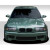 1999-2006 BMW 3 Series E46 1M Look Body Kit - 4 Piece - image 3