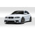 1999-2006 BMW 3 Series E46 1M Look Body Kit - 4 Piece - image 4