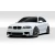 1999-2006 BMW 3 Series E46 1M Look Body Kit - 4 Piece - image 1