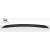 2005-2009 Ford Mustang Circuit Wing Trunk Lid Spoiler - 1 Piece - image 9