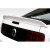 2005-2009 Ford Mustang Circuit Wing Trunk Lid Spoiler - 1 Piece (S) - image 10