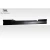 2005-2014 Ford Mustang Circuit Side Skirts - image 14