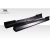 2005-2014 Ford Mustang Circuit Side Skirts - image 16