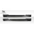 2005-2014 Ford Mustang Circuit Side Skirts - image 12