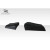 2003-2007 Infiniti G Coupe G35 Circuit 75mm Fender Flares Kit ( Non Sport version)- 8 Piece - image 17