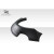 2003-2007 Infiniti G Coupe G35 Circuit 75mm Fender Flares Kit ( Non Sport version)- 8 Piece - image 26