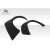 2003-2007 Infiniti G Coupe G35 Circuit 75mm Fender Flares Kit (Sport version)- 8 Piece - image 8