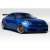 2003-2007 Infiniti G Coupe G35 Circuit 75mm Fender Flares Kit (Sport version)- 8 Piece - image 1