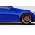 2003-2007 Infiniti G Coupe G35 Circuit 75mm Fender Flares Kit (Sport version)- 8 Piece - image 5