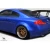 2003-2007 Infiniti G Coupe G35 Circuit 75mm Fender Flares Kit (Sport version)- 8 Piece - image 25