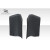 2003-2007 Infiniti G Coupe G35 Circuit 75mm Fender Flares Kit (Sport version)- 8 Piece - image 18