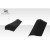 2003-2007 Infiniti G Coupe G35 Circuit 75mm Front Fender Flare Caps ( Non Sport Version ) - 2 Piece (S) - image 9