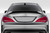 2014-2015 Mercedes CLA Class Duraflex High Kick Rear Wing Spoiler 1 Piece (ed_119751)