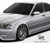 1999-2005 BMW 3 Series E46 4DR Duraflex I-Design Wide Body Front Fender Flares 2 Piece (ed_119525)