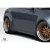 2003-2007 Infiniti G Coupe Circuit Fender Flare - image 3