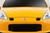 2009-2020 Nissan 370Z Z34 Duraflex N1 Front Bumper Cover Vents 2 Piece (ed_119832)