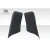 2003-2007 Infiniti G Coupe Circuit Fender Flare - image 5