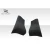 2003-2007 Infiniti G Coupe Circuit Fender Flare - image 9