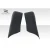 2003-2007 Infiniti G Coupe Circuit Fender Flare - image 10
