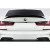 2019-2022 BMW 3 Series G20 Plasma Rear Wing Spoiler - 1 Piece - image 1